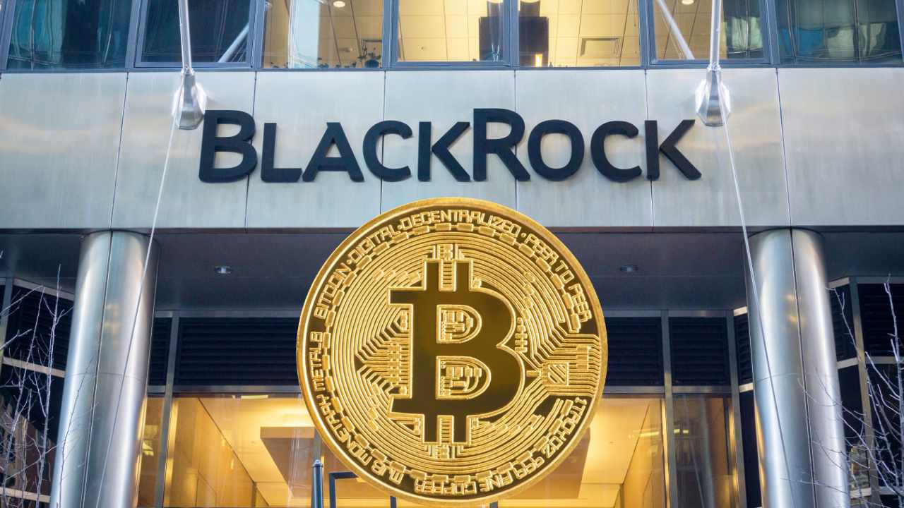 BlackRock Spot Bitcoin ETF ‘si için Resmi Başvuruda bulundu.